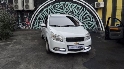 Nexia R3 фулл пазиция 2017 avtomat 139.000probeg