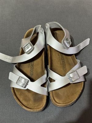 Сандали Birkenstock Daloa женские