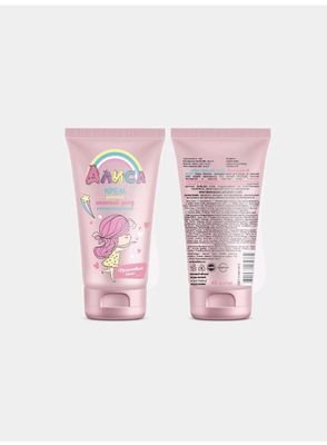 alisa bolalar kremi 100 ml