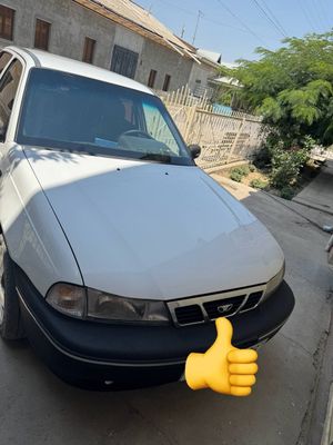 Nexia 1 Dons 2007
