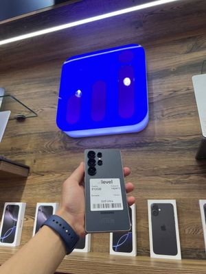 Samsung S25 Ultra
