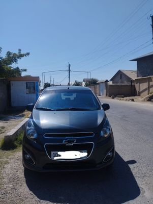 Спарк 2 паз гарантия