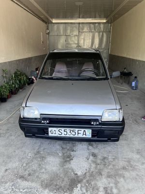 Тико 1998 йил холати урта