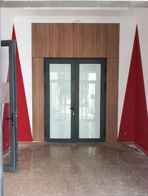 Mdf panel pvx panel bambuk panellar o'rnatamiz