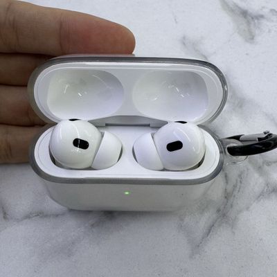 Продаю AirPods pro 2 Typ-c 2024