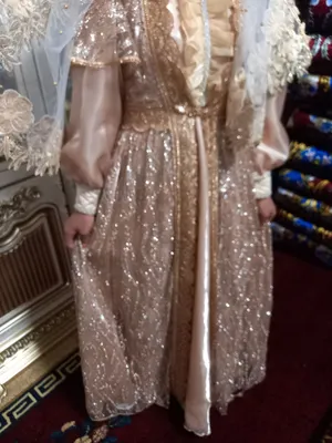 kelinchaklar uchun vechirniy kelin salomi bilan