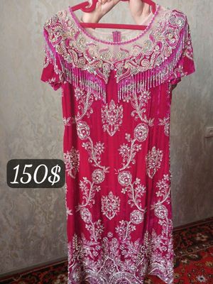 Xammasini xolati yaxshi razmer 38ga tugri keladi
