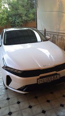 Kia k 5 restayling 499 millonligi 5 chi pazitsasi