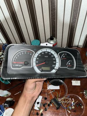 Nexia 2 tablo sotiladi