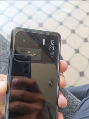 Xiaomi 11 Ultra 5G