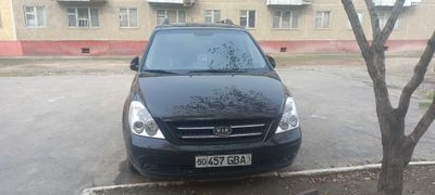 Kia carnival. Сотилади