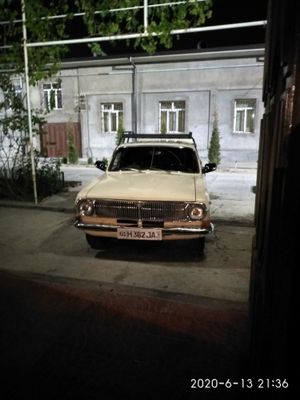 Volga 2401 sotiladi holti yaxwi