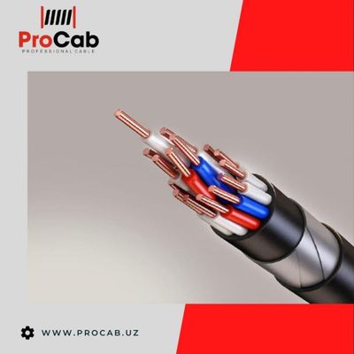 Кабели ProCab – качество, которому доверяют