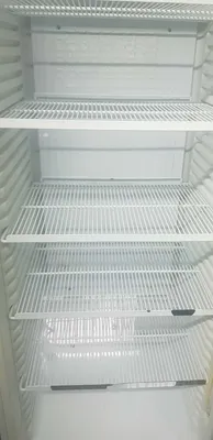 Холодильник Ugur Model USS 440 DTKL