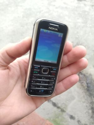 Nokia 6233 sotladi imeya otkan