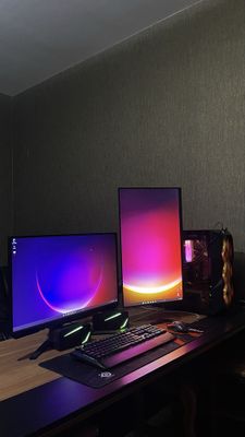 Video montaj uchun moshniy core I7 13700kf RTX 4060ti Ram 64gb