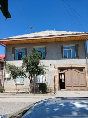 Самарканд вилойати,Булунгур туманида икки каватли уй ижарага берилади.