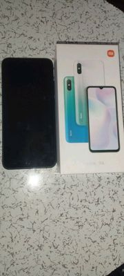 Redmi 9a