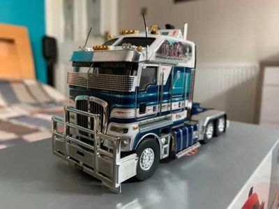 продам Kenworth коллекционная модель