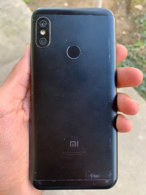 Redmi 6 pro Sotiladi