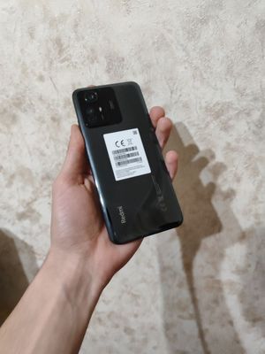 Xiaomi Redmi Note 12s 8/256gb korobka dokument