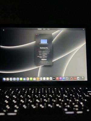 Macbook Pro Yaxshi holatda