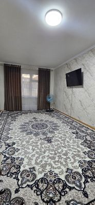 Сдам 1 комнату квартиру 8мкрн