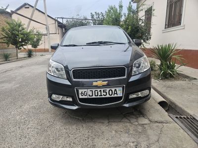 Нексия-3 автомат