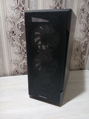 Продам Игровой Компьютер i5 14400f RTX3080