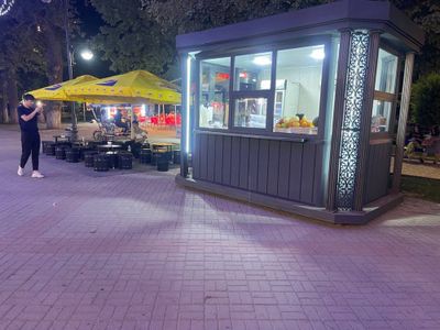 Бутка арендага берамиз