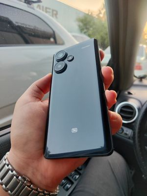 Xiaomi Redmi Note 13 Pro Plus 5G 16/512 GB Black ideal arzon narxda