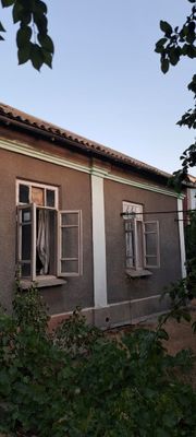 Дача Навбахор 6 соток 2 комнаты Бассейн Янгибазар Паркент Джумабазар