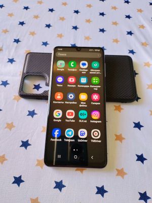 Samsung A22 4/64Gb Vietnam