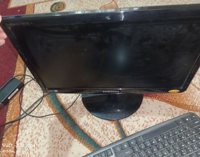 Kompyuter eskiroq lekn ishledi