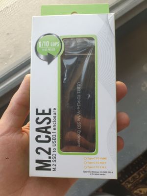 M2 ssd tashqi , внешний хард 128 gb Walram firmasiniki