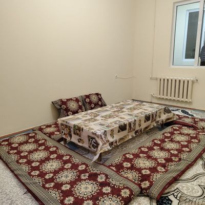 O'g'il bollarga bez makler Chilonzordan kvartira bor