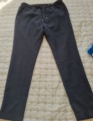 Новые мужские брюки фирмы Paul Smith