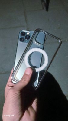 IPHONE 11 PRO SOTILADI HOLAT IDEAL BATERA:70