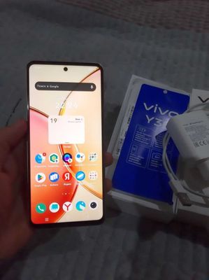 Vivo Y36 (8/256) Yangi