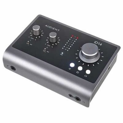 Audient ID 14 MK2