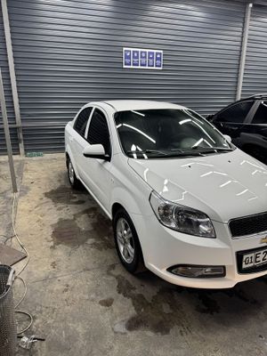 Nexia 3 2022 Avtamat
