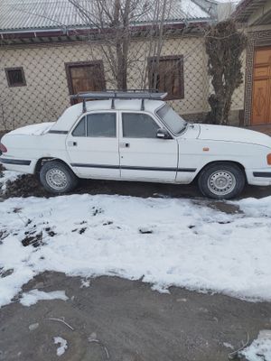 Volga 2000 yil sotiladi