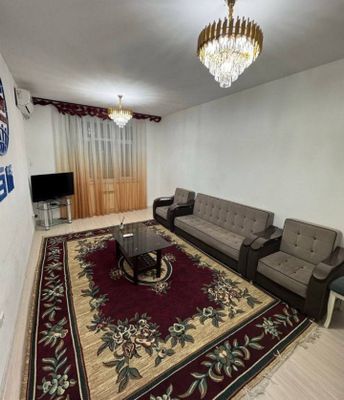 Миробод ойбек метрода квартира бор.