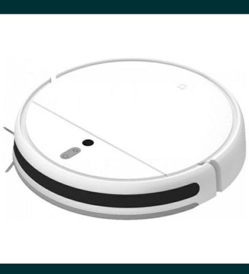 Пылесос Robot Mi Mop 2 глобальный на русском