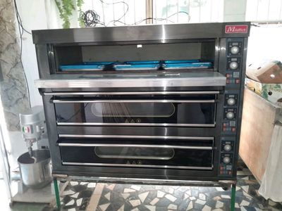 продается 3 этажная электро печь