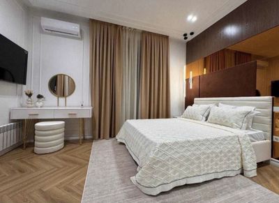 Срончо сдается 2х комнатная квартира в жк Mirabad Avenue