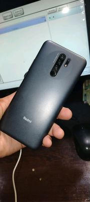 Redmi 9