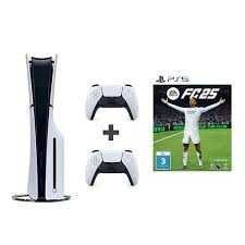 Play Station 5 slim digital