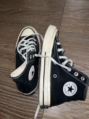 Оригинал converse 36 размер