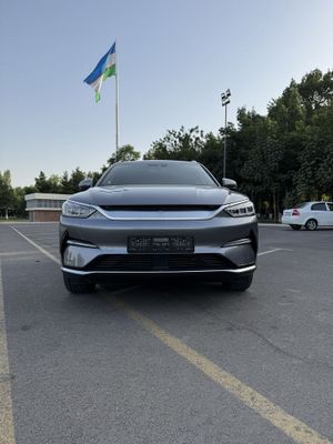 Byd song plus 4000 km yurgan 2023 yil